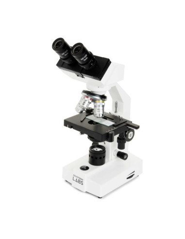 $MICROSCOPIO LABS CB2000CF