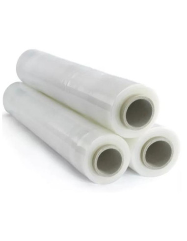 FILM MANUALE TRASP 23MY 2.4KG