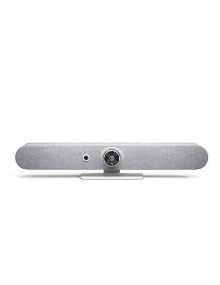 RALLY BAR MINI WHITE