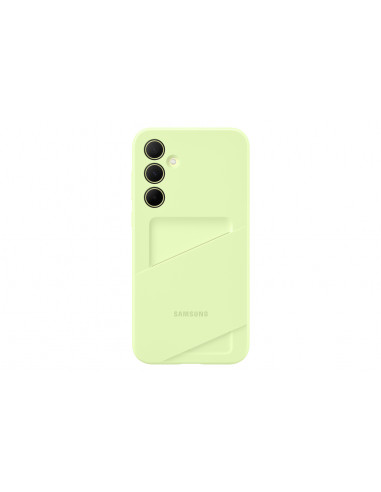 Samsung Custodia Card Slot Galaxy A35 5G