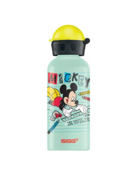 MICKEY SCHOOL 0.4 L