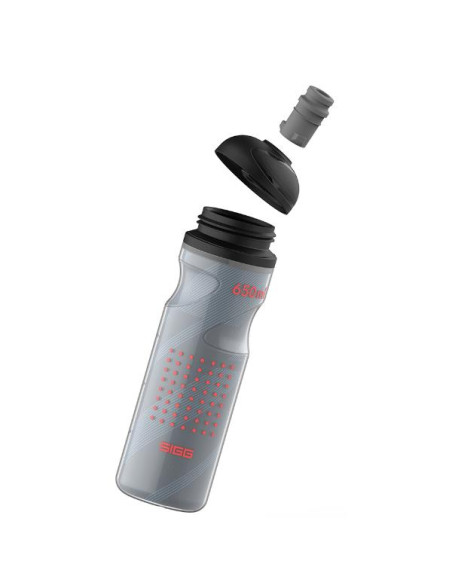 POLYPROP PULSAR THERM NIGHT 0.65