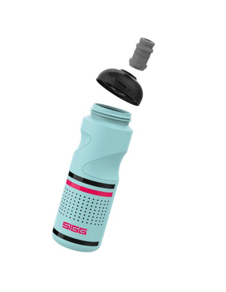 POLYPROP PULSAR GLACIER 0.75L