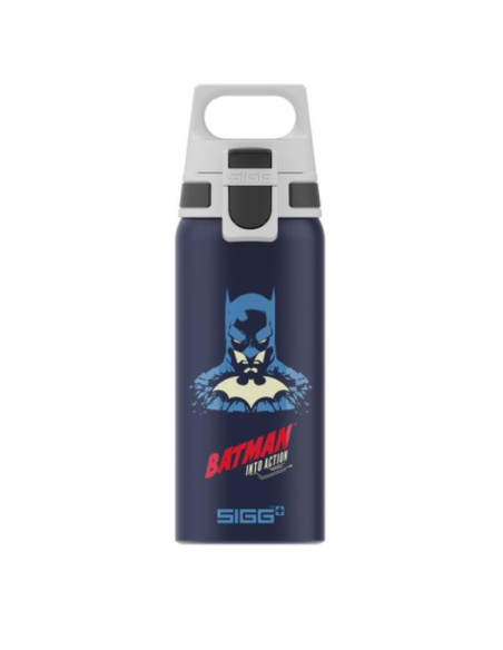 WMB 0.6 L - BATMAN BLUE