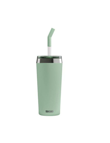 HELIA MILKY GREEN 0.45LT