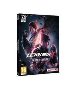 TEKKEN 8 PC