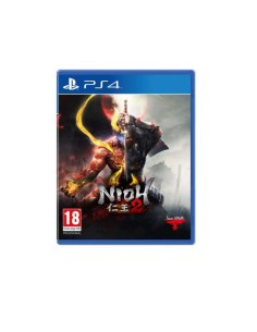 PS4 NIOH 2 2