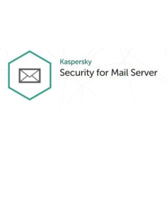 KSE MAIL EU 15-19 EM 1M SCCS LIC 2