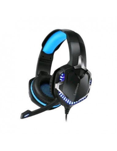 CUFFIA LENOVO GAMING 3,5 SUITABLE PS4 PS5 PC