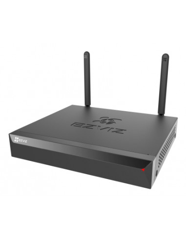 EZVIZ X5S-8W Nero