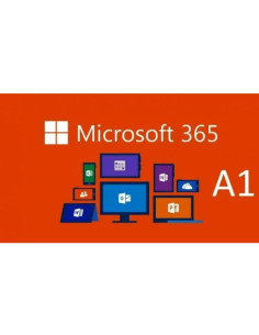 M365 A1 DEV FACULTY 2