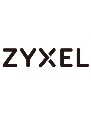 Zyxel SECUEXTENDER-ZZ3Y01F licenza per software/aggiornamento 1 licenza/e 3 anno/i