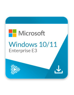 WINDOWS 10/11 ENTERPRISE E3 2