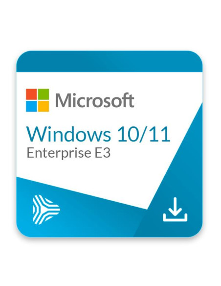 WINDOWS 10/11 ENTERPRISE E3