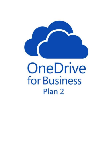 ONEDRIVE FOR BUSINESS (PLAN 2)