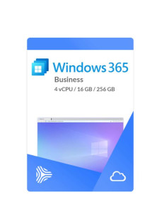 WINDOWS 365 BUSINESS
