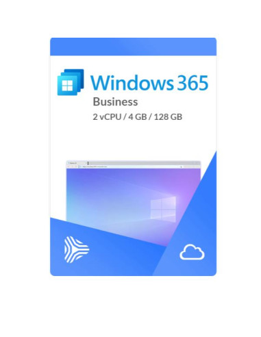 WINDOWS 365 BUSINESS