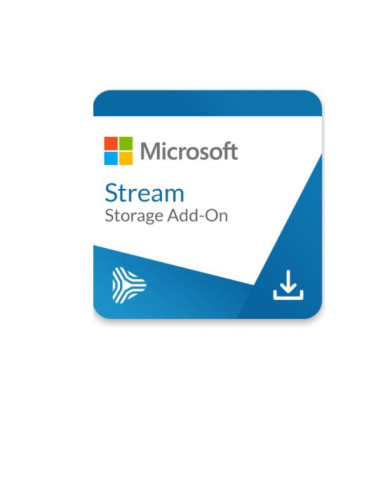 MICROSOFT STREAM STORAGEADDON500GB