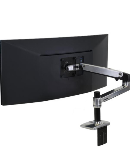 LX DESK MOUNT LCD ARM