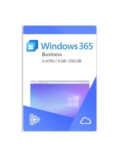 WINDOWS 365 BUSINESS