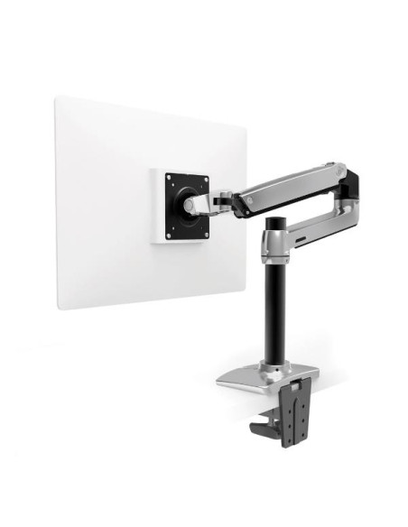 LX DESK MOUNT LCD ARM, TALL POLE