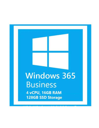 WINDOWS 365 BUSINESS