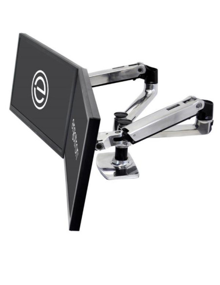 LX DUAL SIDE-BY-SIDE ARM