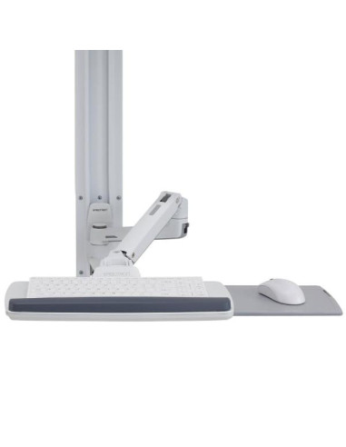 LX WALL MOUNT SYSTEM