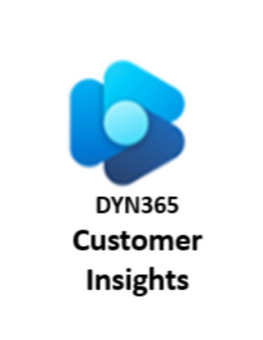 DYNAMICS 365 CUSTOMER INSIGHTS