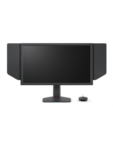 BenQ ZOWIE XL2586X+ Monitor PC 61,2 cm (24.1") 1920 x 1080 Pixel Full HD Nero