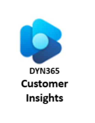 DYNAMICS 365 CUSTOMER INSIGHTS