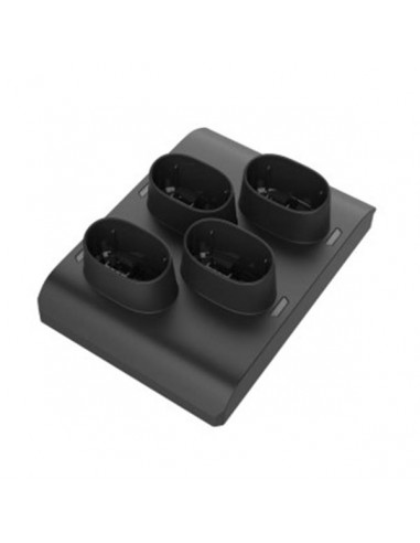 CS6080 CORDLESS 4-SLOT BATTERY