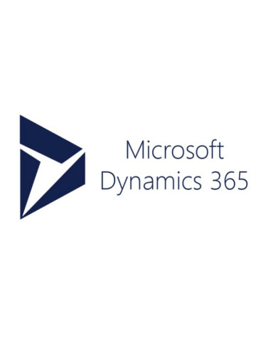 DYNAMICS 365 HUMAN RESOURCES