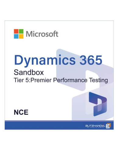 DYN365OPERATSANDBOXT5 STDACCTEST
