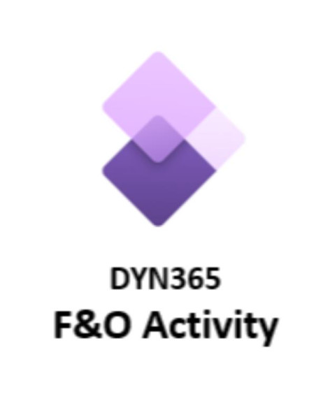 DYNAMICS 365 OPERATIONS   ACTIVITY