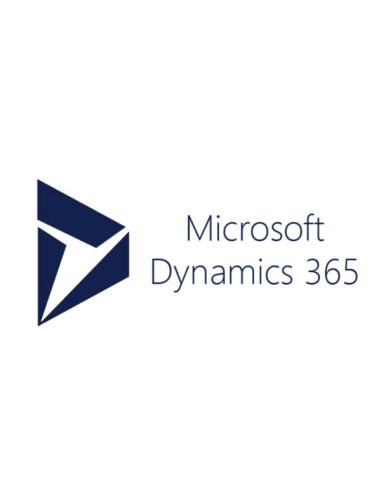 DYNAMICS 365 FINANCE
