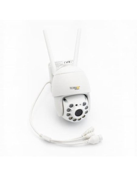 IP CAMERA ESTERNI WIFI TX-192