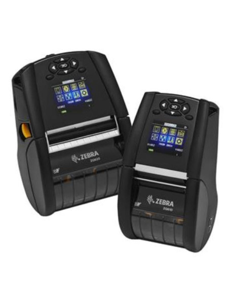 DT PRINTER ZQ620 PLUS 3IN/72MM