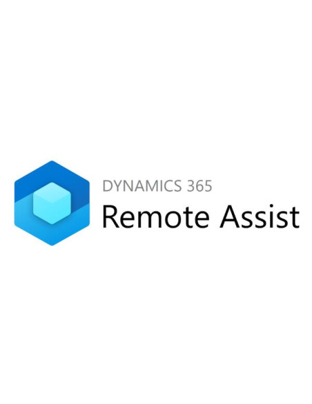 DYNAMICS 365 REMOTE ASSIST DEVICE