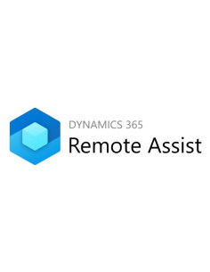 DYNAMICS 365 REMOTE ASSIST DEVICE 2