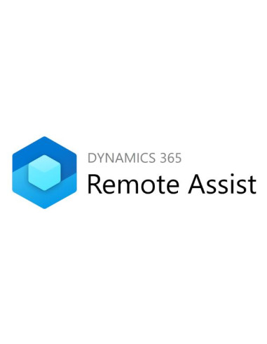 DYNAMICS 365 REMOTE ASSIST DEVICE