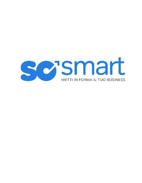 SOSMART - CONTABILITÀ - ACT