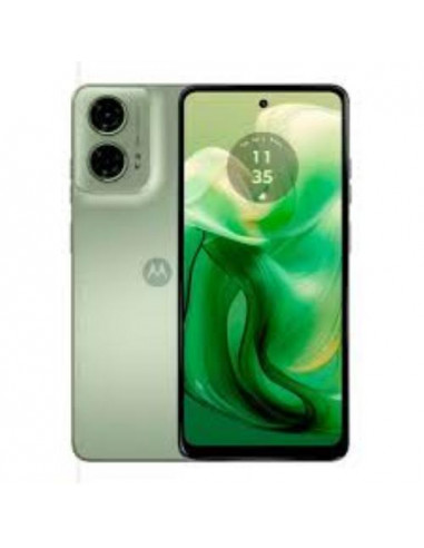 MOTOROLA MOTO G24 6.5" 128GB RAM 8GB DUAL SIM ICE GREEN EUROPA