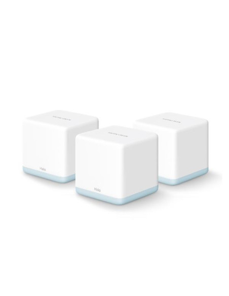1200 HOME MESH WI-FI SYSTEM