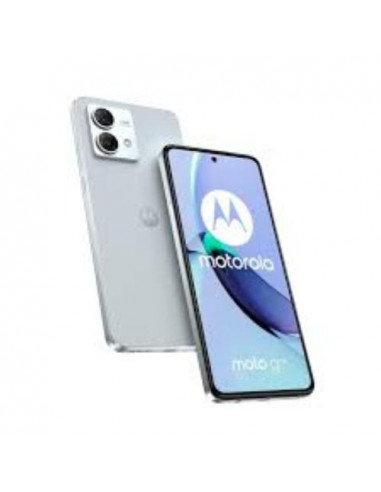 MOTOROLA MOTO G84 6.5" 256GB RAM 8GB DUAL SIM 5G MARSHMALLOW BLUE EUROPA