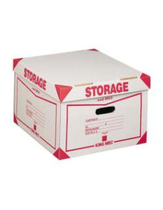 CF12CONTENITORE STORAGE