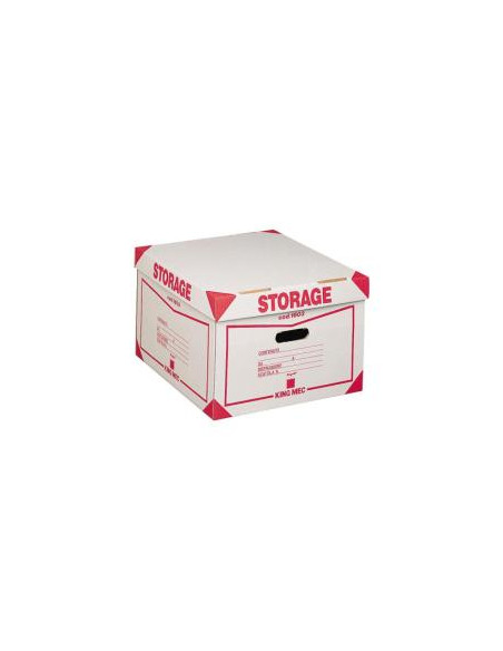 CF12CONTENITORE STORAGE