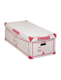 CF8CONTENITORE STORAGE