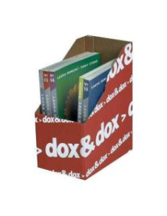 CF12DOX DOX PORTARIV