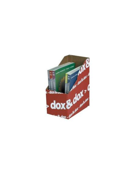 CF12DOX DOX PORTARIV